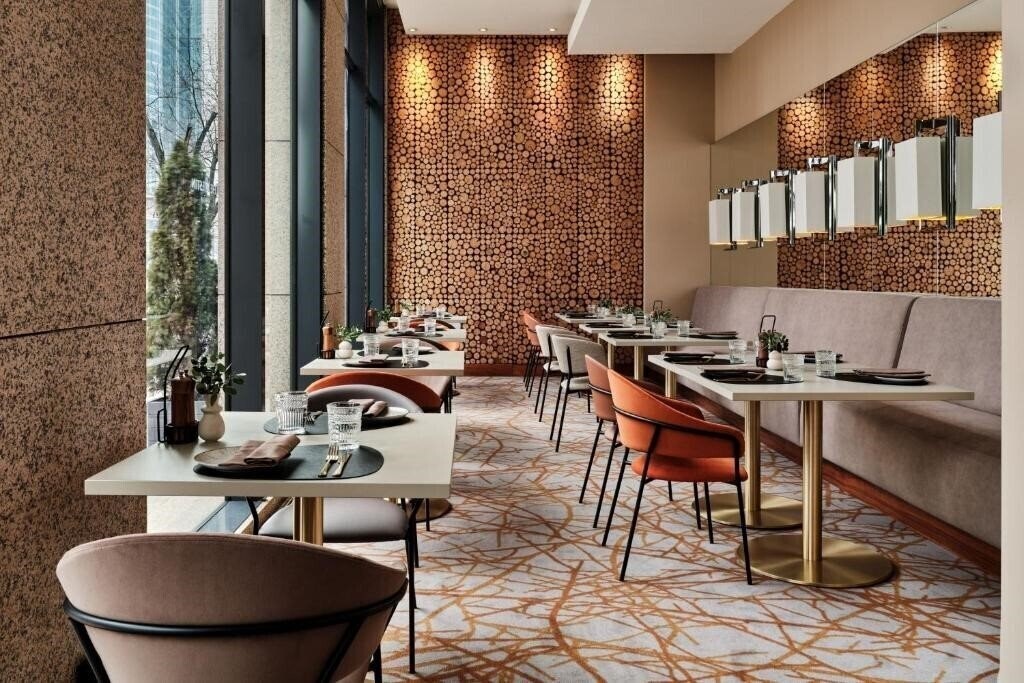 Зображення The Westin 5*