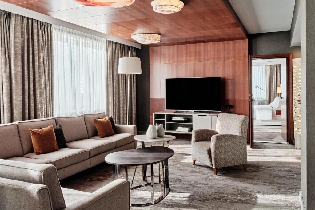 Картинка The Westin 5*