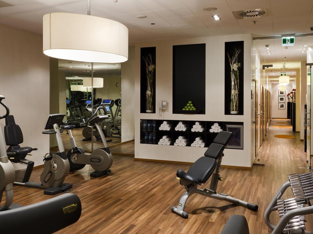 Фотографія Sofitel Victoria 5*