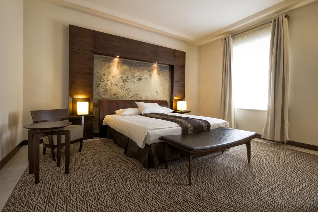 Готель Mamaison Hotel Le Regina Warsaw 5*