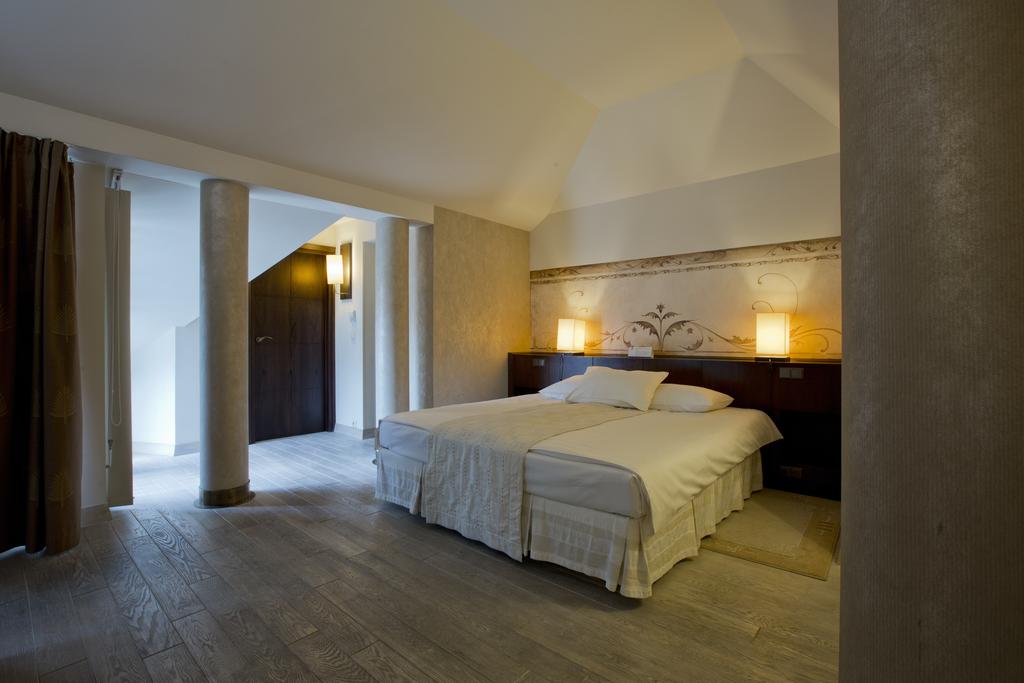 Картинка Mamaison Hotel Le Regina Warsaw 5*