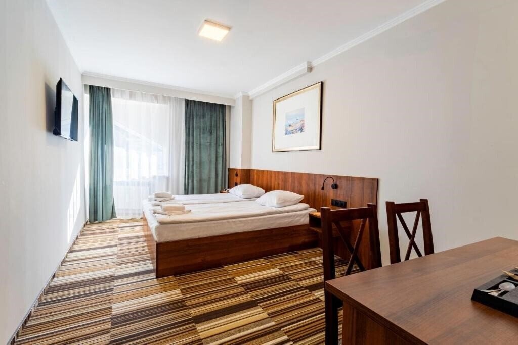 Картинка Hotel Hit 2*