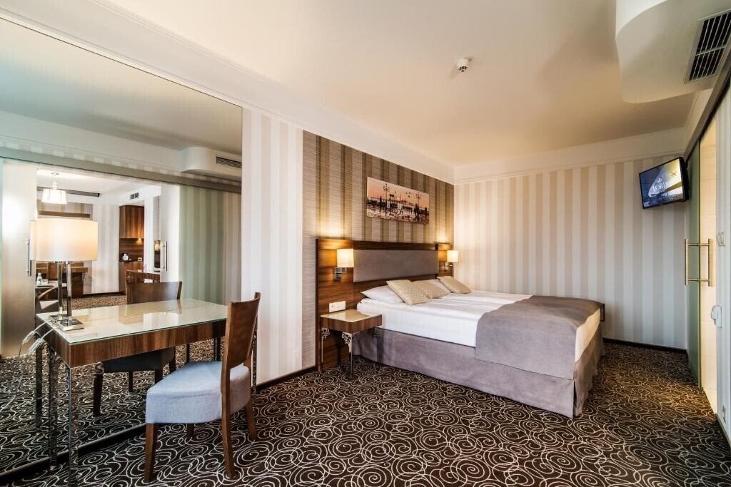 Фотография Hotel Lord 5*