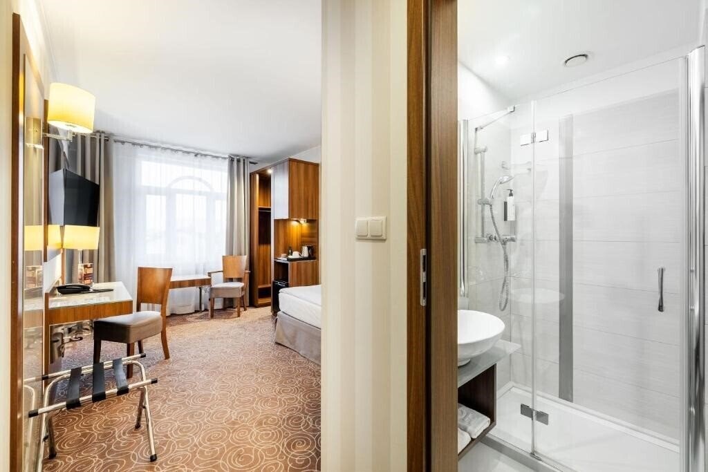 Фотографія Hotel Lord 5*