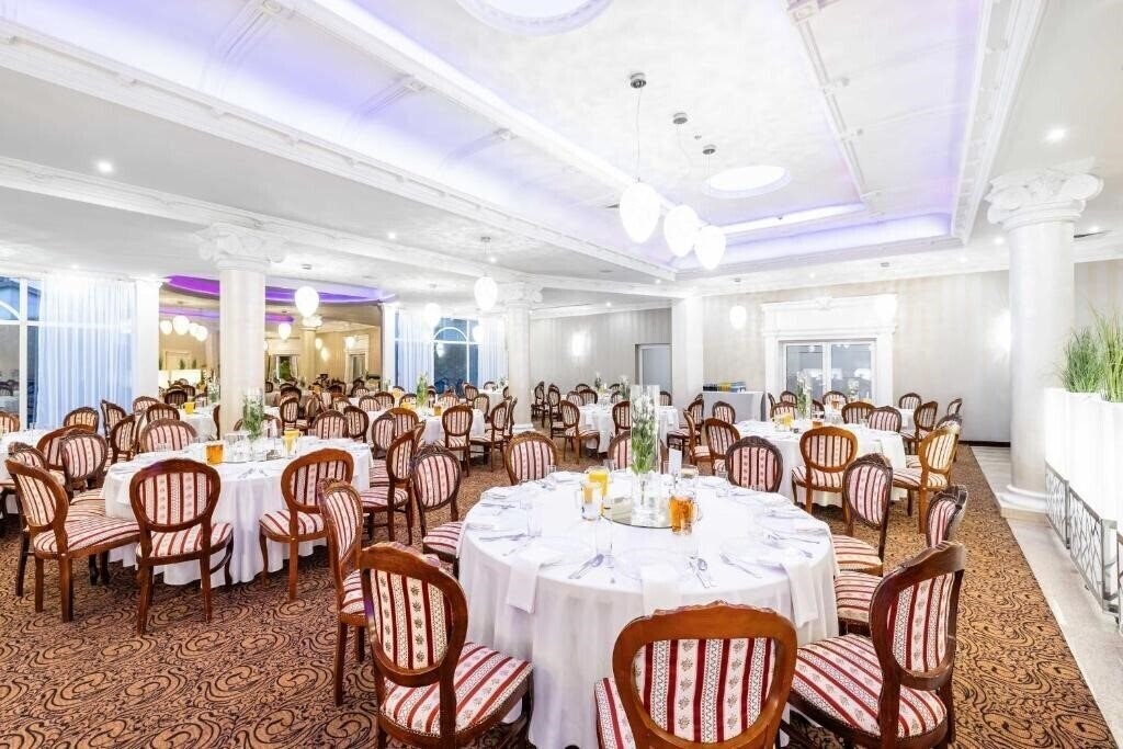 Зображення Hotel Lord 5*