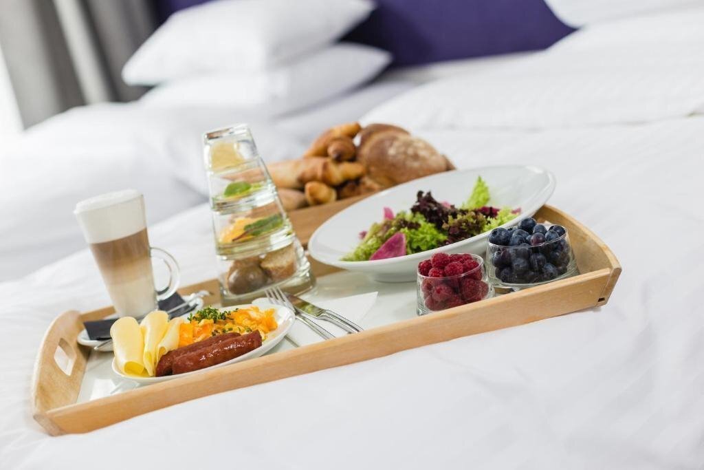 Картинка Platinum Hotel & Residence Wilanow 3*