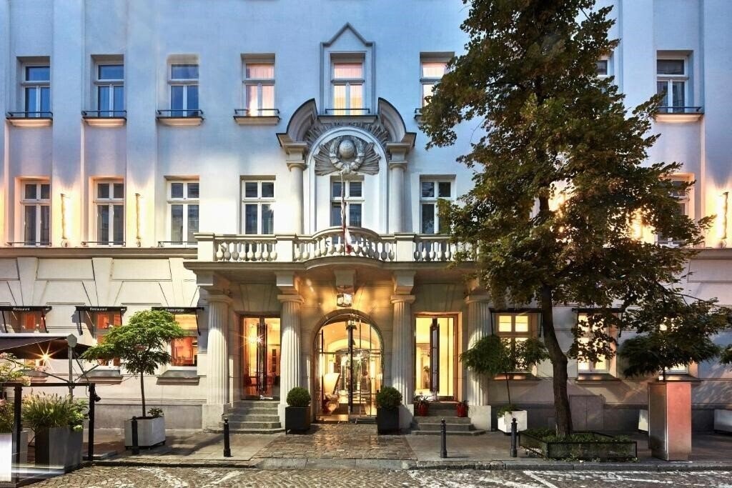 Отель H15 Boutique Hotel 5*