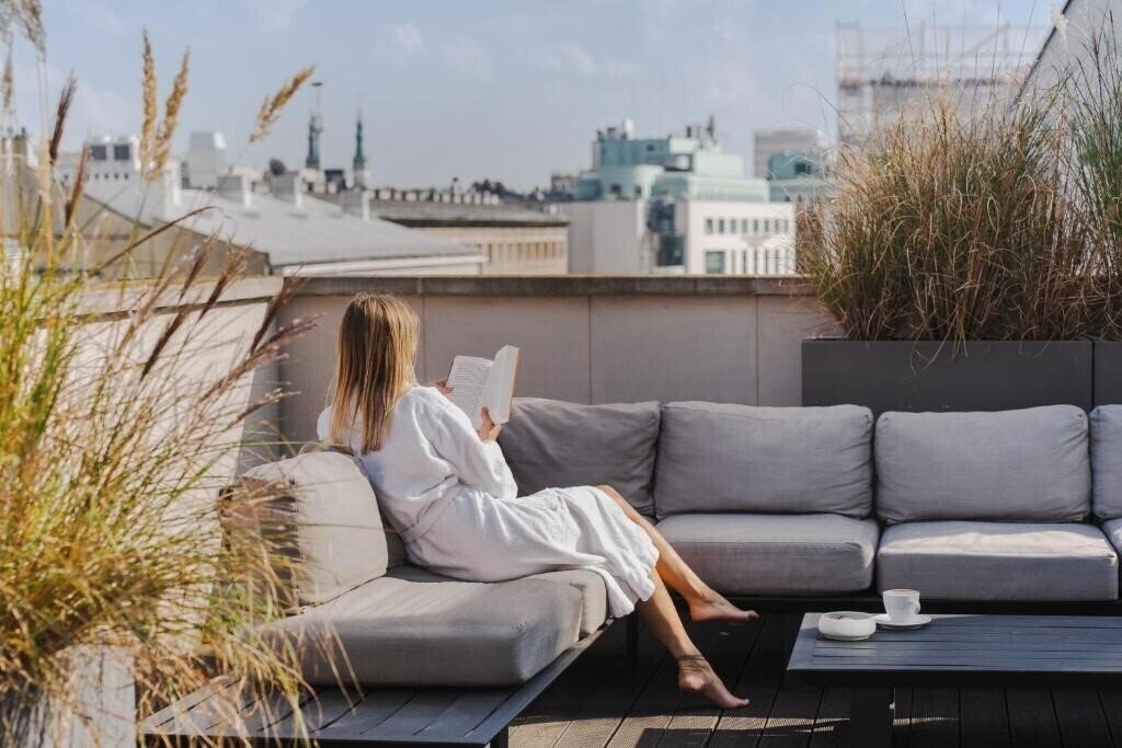 Фотография H15 Boutique Hotel 5*