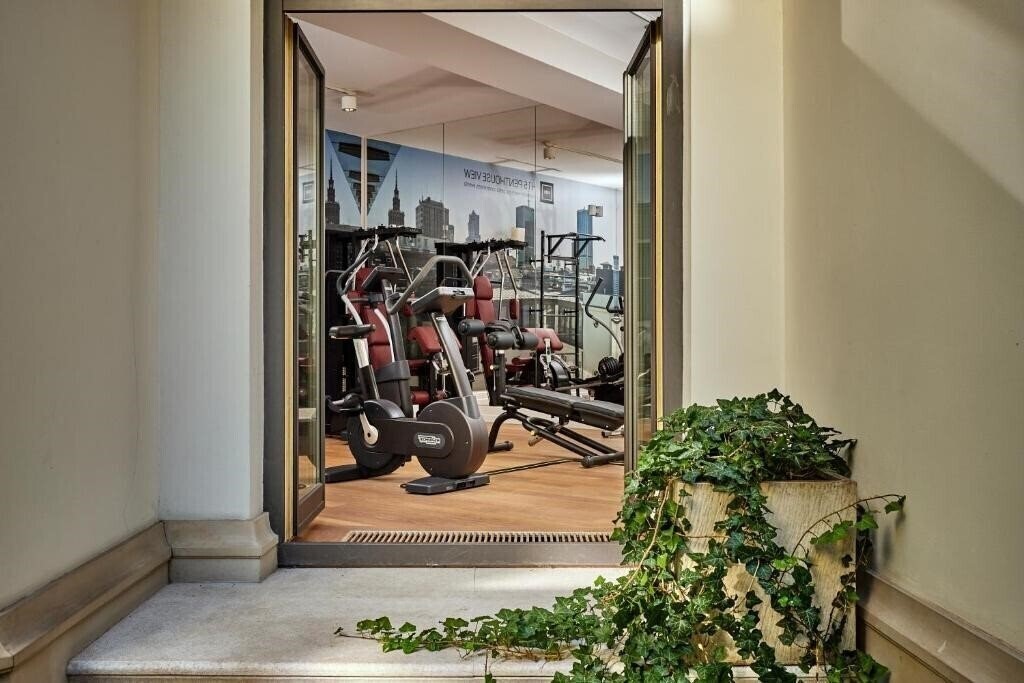 Изображение H15 Boutique Hotel 5*