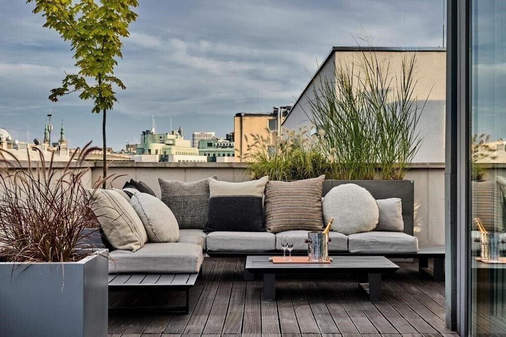 Картинка H15 Boutique Hotel 5*
