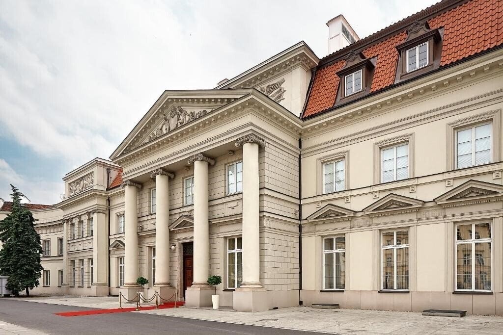 Изображение Hotel Bellotto 5*