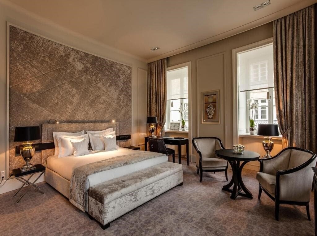 Картинка Hotel Bellotto 5*