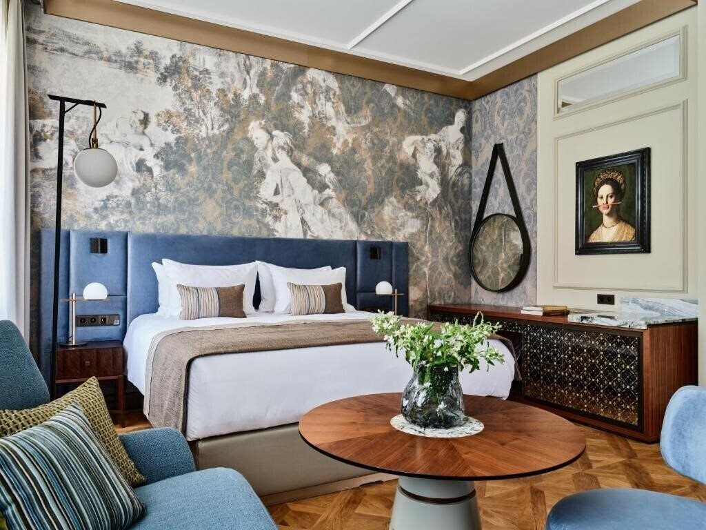Фотография Hotel Verte Warsaw 5*