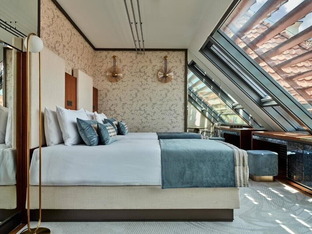 Изображение Hotel Verte Warsaw 5*