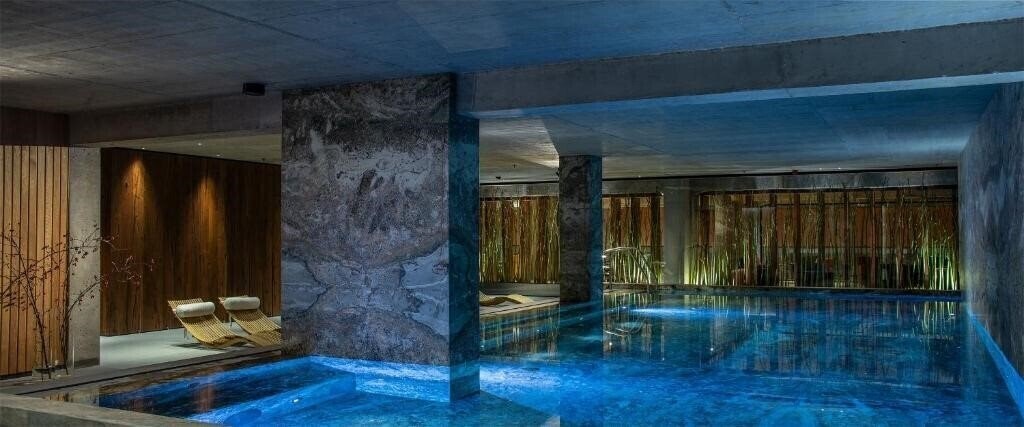 Готель Hotel Warszawa 5*