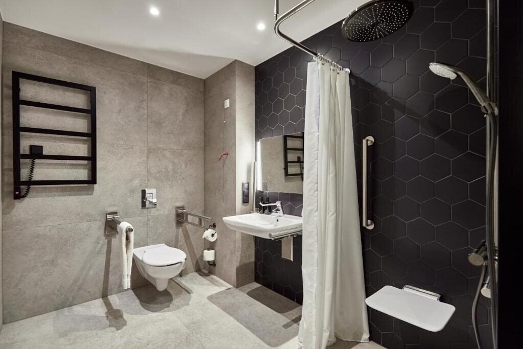 Изображение Crowne Plaza Warsaw - The Hub 4*