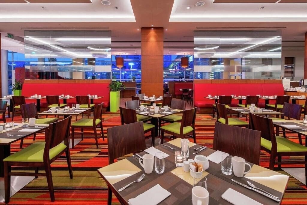 Зображення Hilton Warsaw City 5*