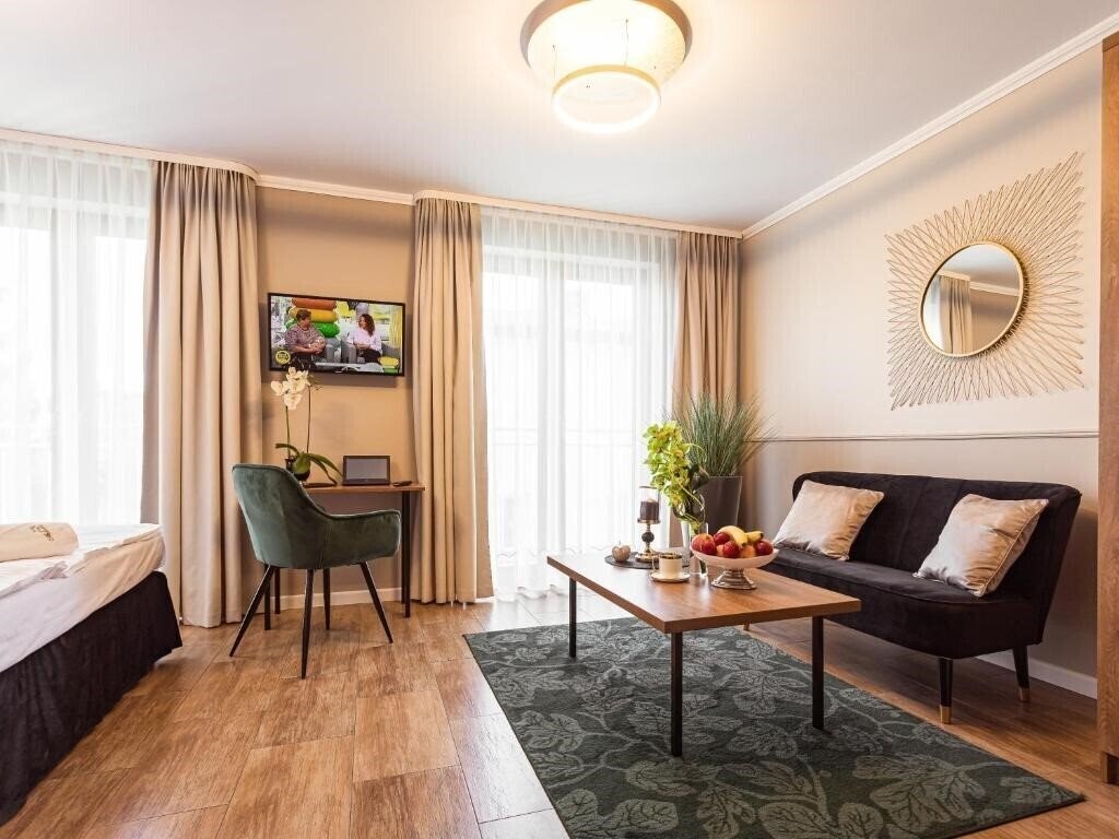 Фото Arkadia 3*