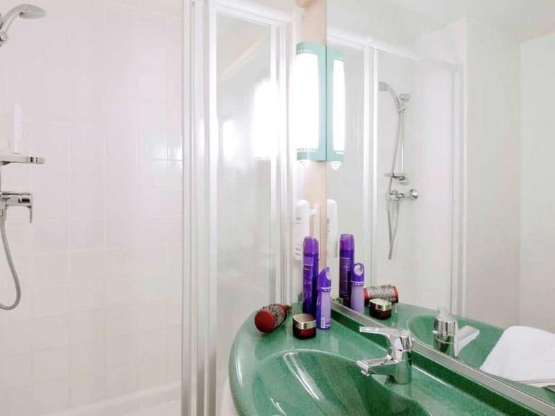 Фото Ibis Ostrobramska 3*