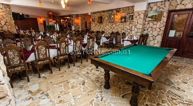 Зображення Galicja Hotel Wieliczka 3*