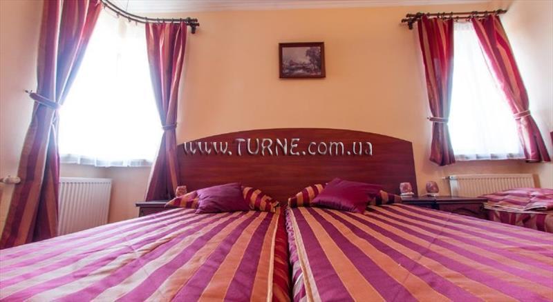 Фотографія Galicja Hotel Wieliczka 3*