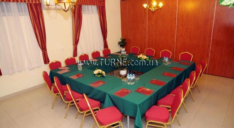 Готель Galicja Hotel Wieliczka 3*