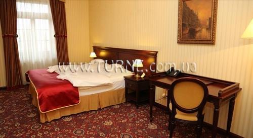 Фотографія Turowka Hotel & Spa 4*