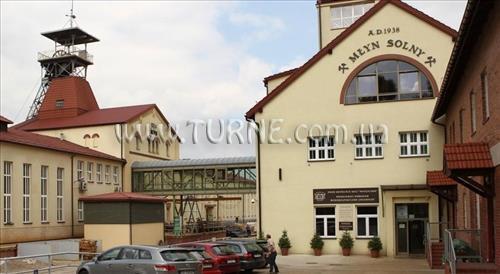 Изображение Mlyn Solny 2*