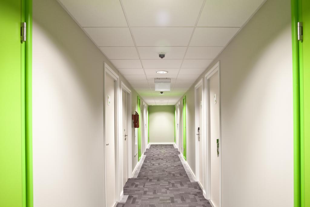 Фотографія Campanile Wroclaw Centrum Hotel 3*