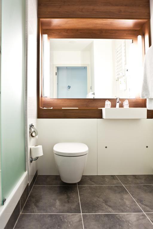 Зображення Campanile Wroclaw Centrum Hotel 3*