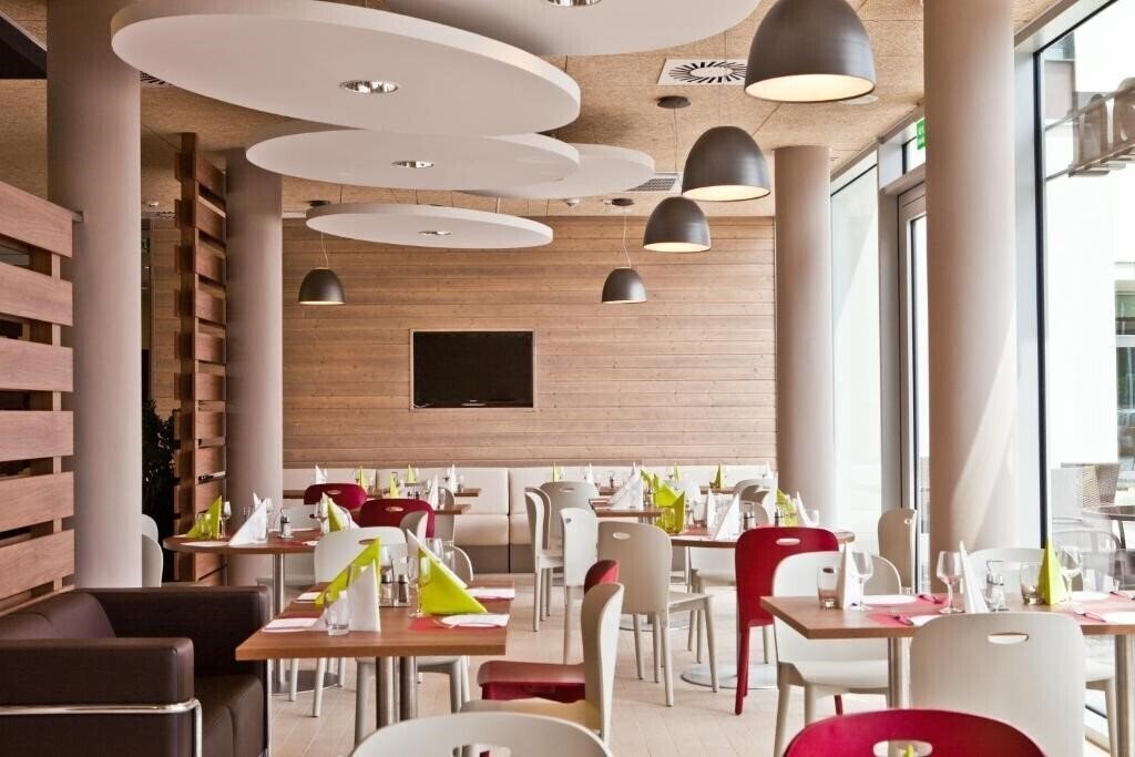 Зображення Campanile Wroclaw Centrum Hotel 3*
