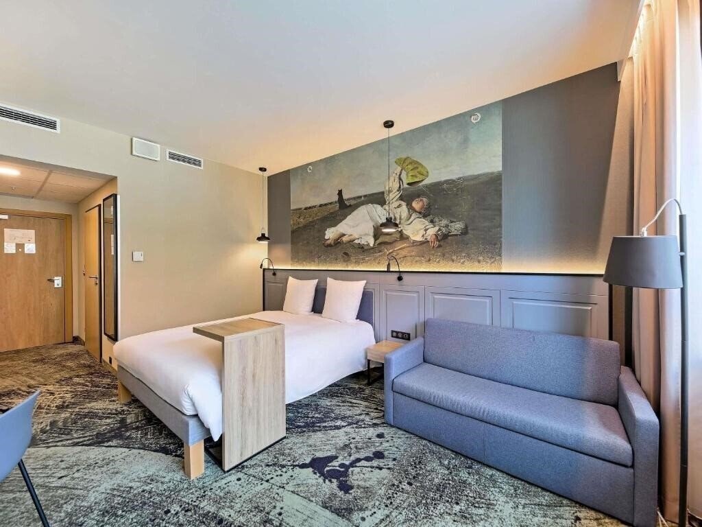 Зображення Mercure Centrum 4*