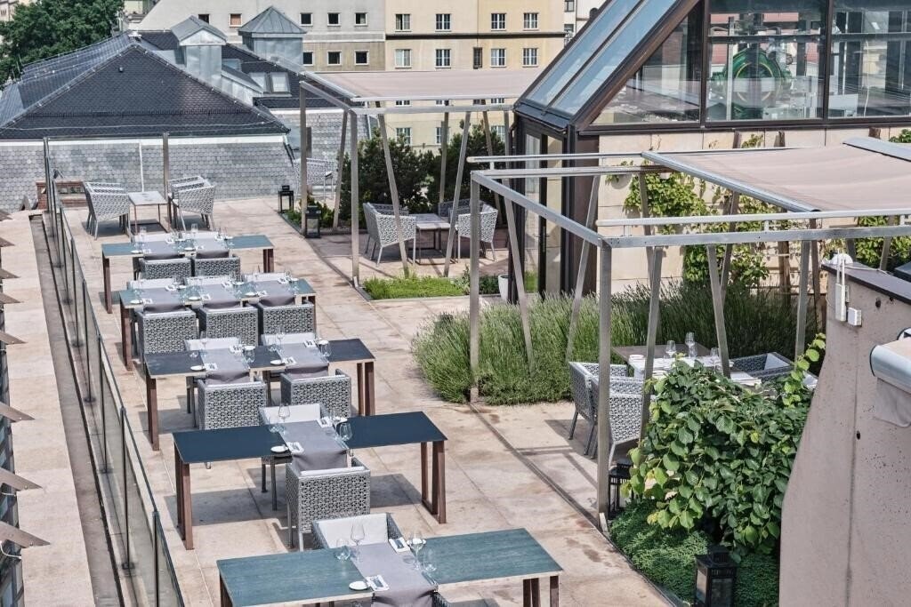 Зображення Monopol Hotel 5*