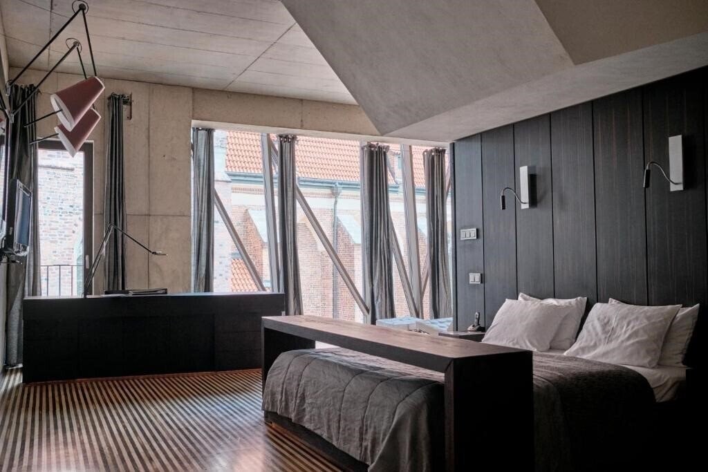 Картинка Monopol Hotel 5*