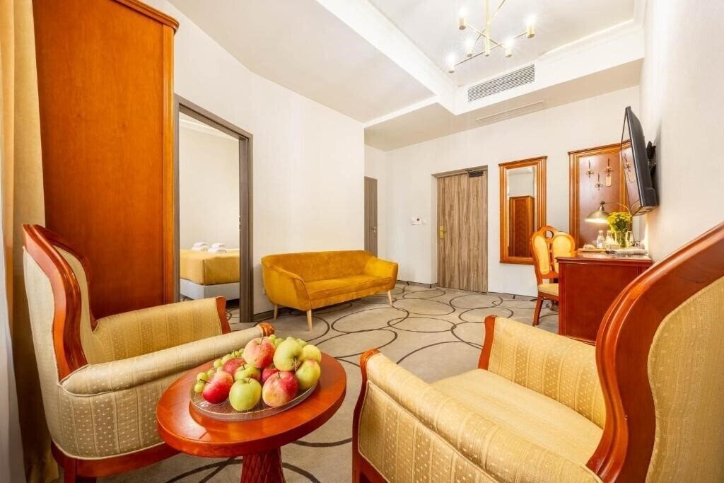 Фотографія Europejski Hotel Wroclaw 3*