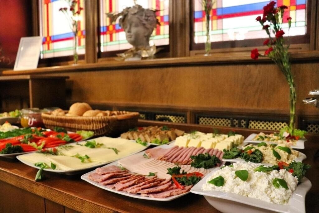 Зображення Polonia Hotel 3*