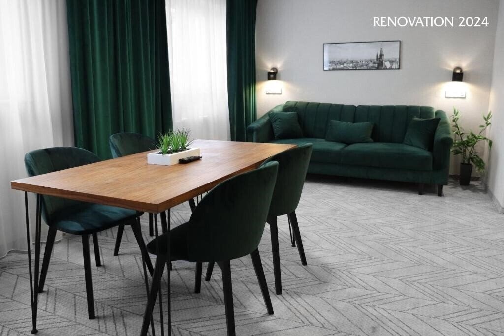 Картинка Polonia Hotel 3*