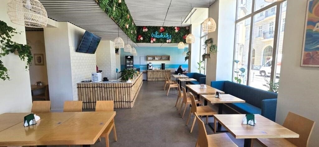 Фото Piast Hotel 2*