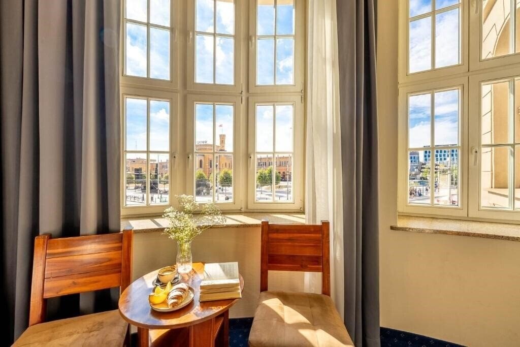 Картинка Piast Hotel 2*