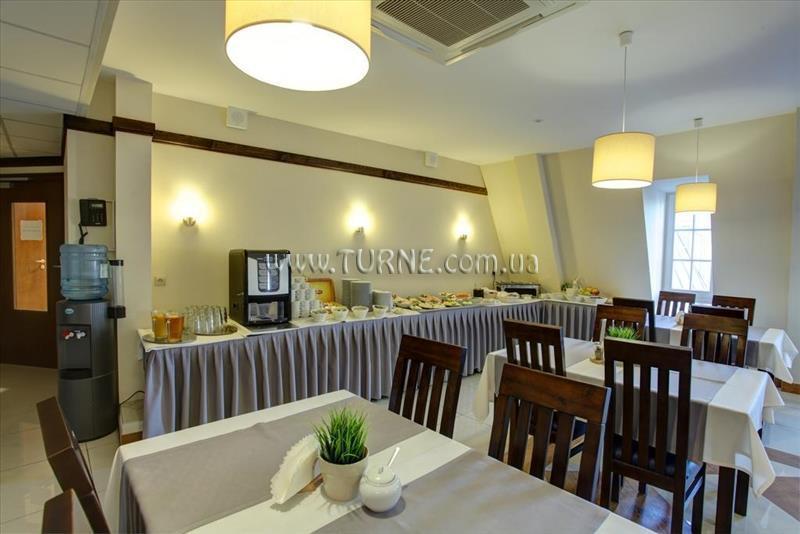 Картинка Piast Hotel 2*