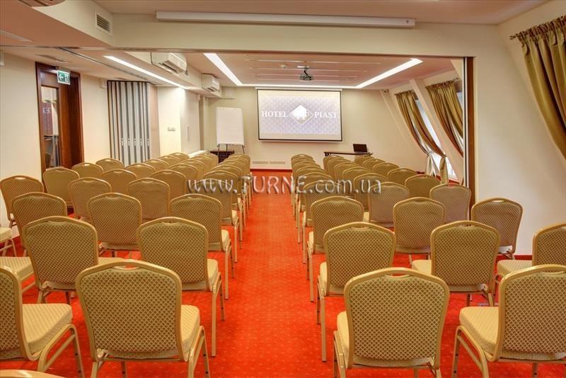 Зображення Piast Hotel 2*
