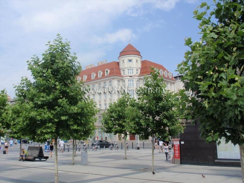 Фотографія Piast Hotel 2*