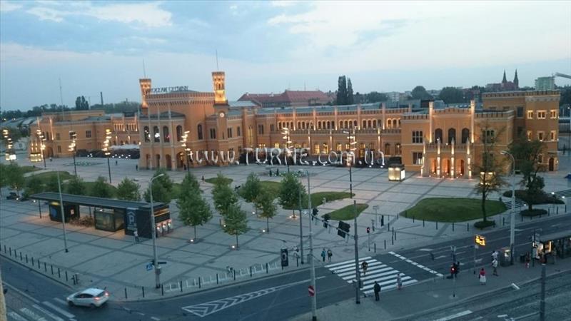 Готель Piast Hotel 2*