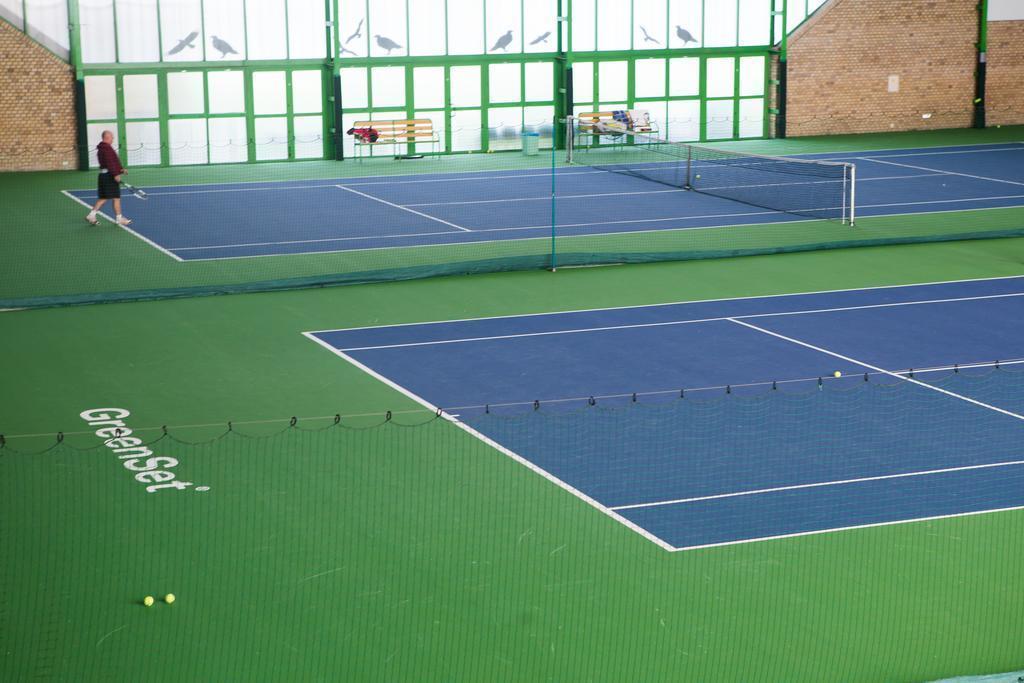 Зображення Gem Hotel 3*