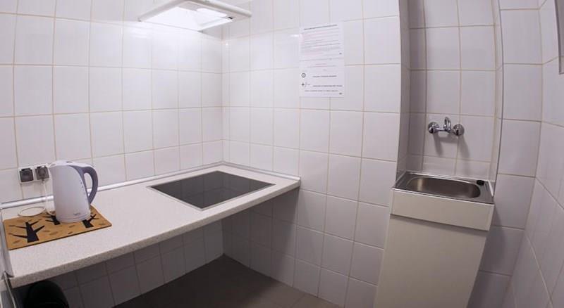 Готель Trio Hostel Wroclaw 4*