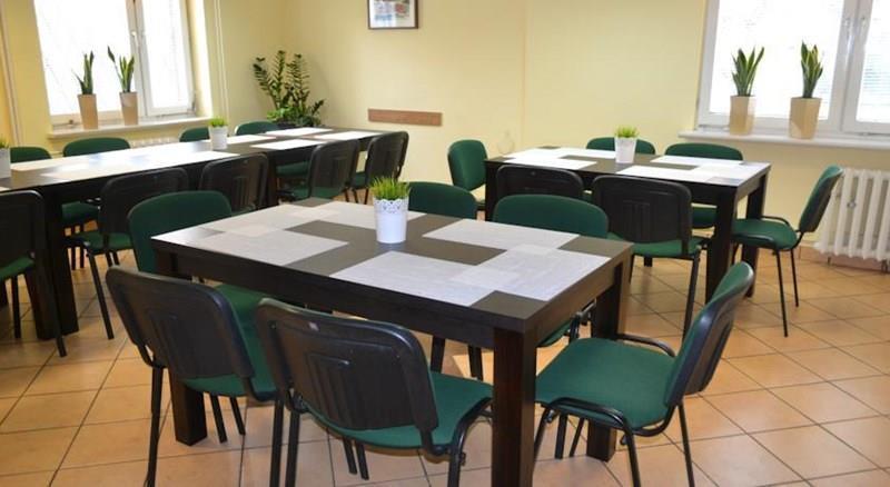 Зображення Trio Hostel Wroclaw 4*