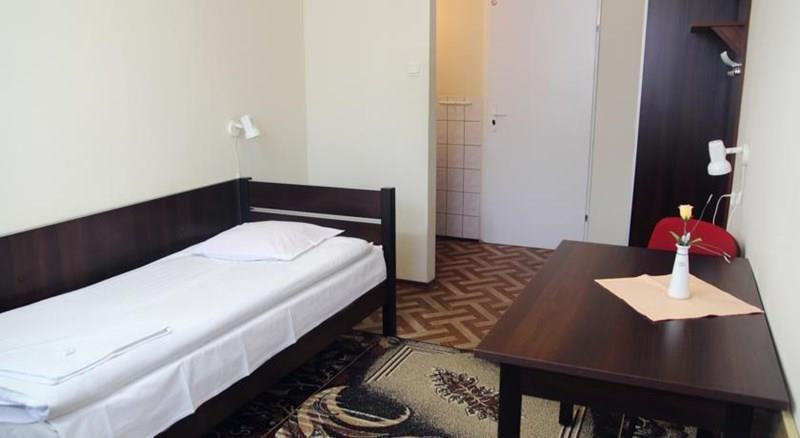 Фотографія Trio Hostel Wroclaw 4*