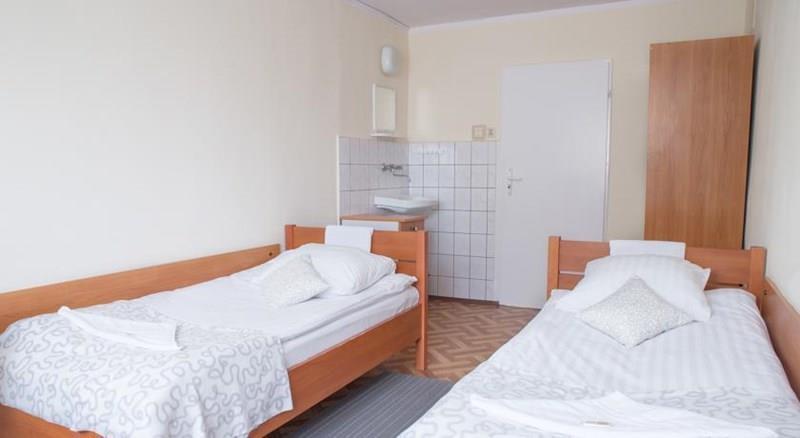 Картинка Trio Hostel Wroclaw 4*