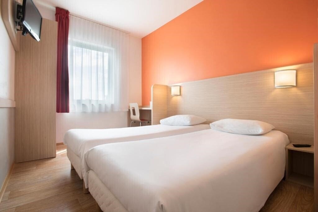 Фото Premiere Classe Wroclaw Centrum 1*