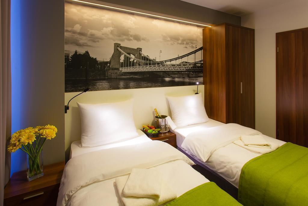 Зображення Terminal Hotel 3*